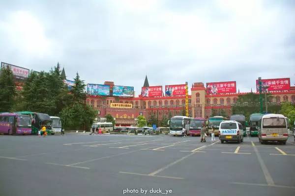 来了不想再去的地方,来了不想走再次邂逅西域风情