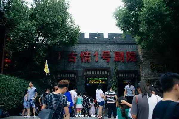 来了不想再去的地方,来了不想走再次邂逅西域风情