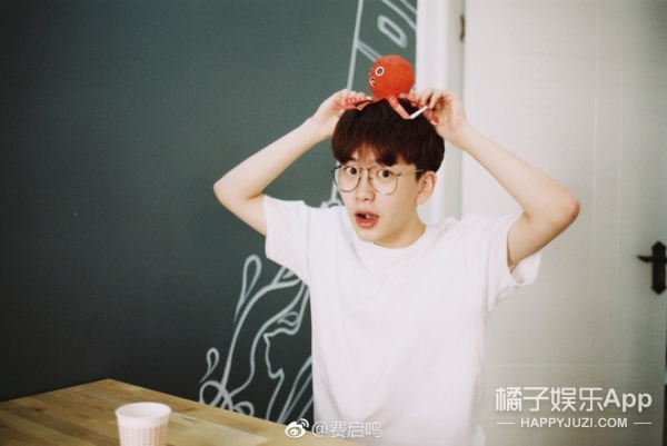 费启鸣减肥前后对比图片,费启鸣怎么老了