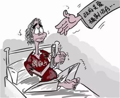 避之不及的“武疯子”，还有一招能“治”他！