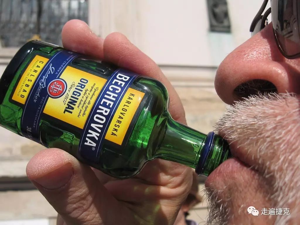 去捷克必买的十种特产,捷克布拉格十大特产