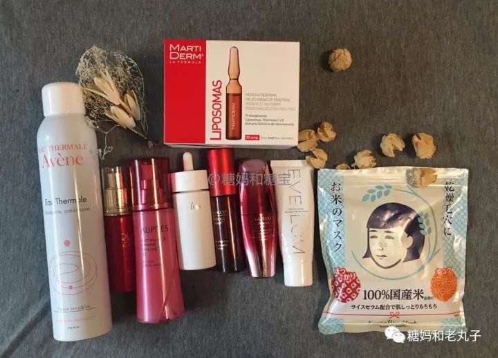 平价精华空瓶记,空瓶后十大必买精华