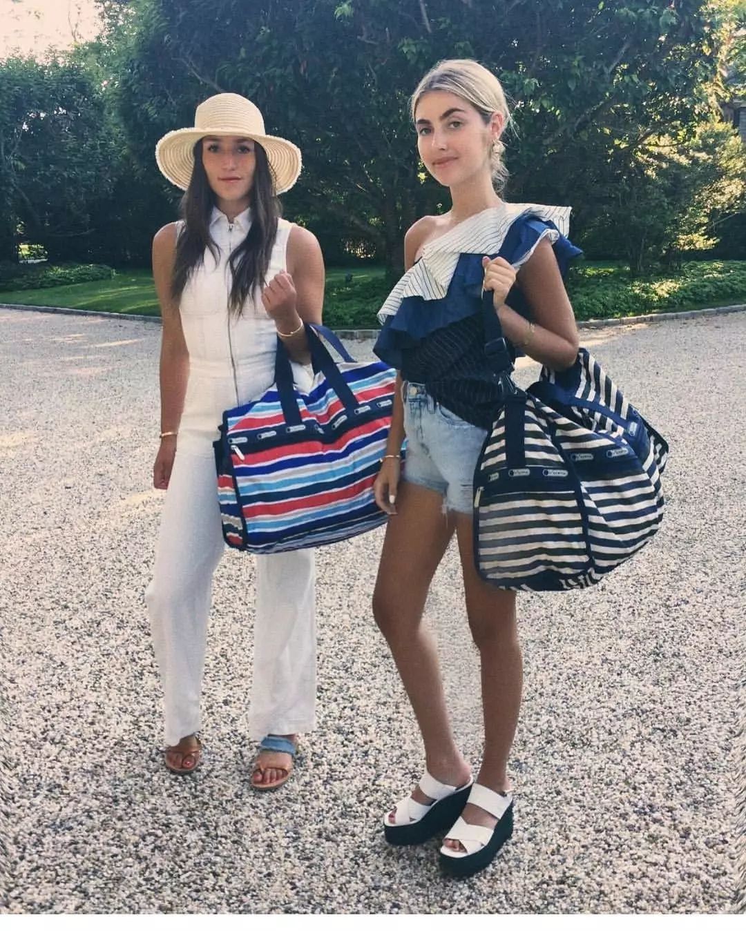 十一去哪儿，我都不能少了“它”