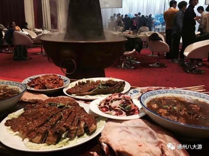 天冷了秋膘可以贴起来了,天冷了囤点膘过冬