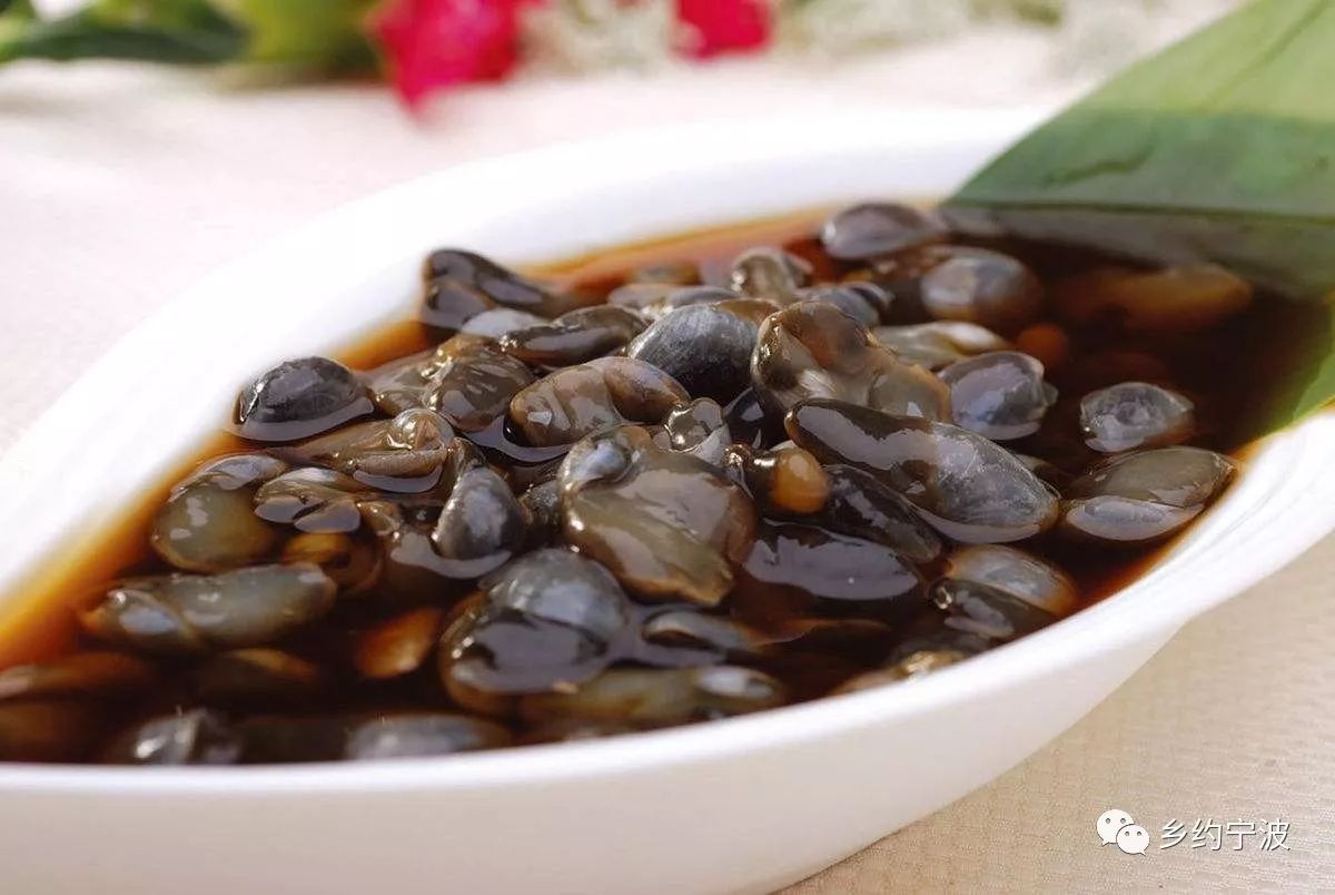 宁波的美食好吃吗,宁波有没有好吃的东西