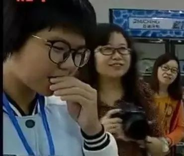 地方动态｜小朋友走进惠州市中医院感受中医药文化