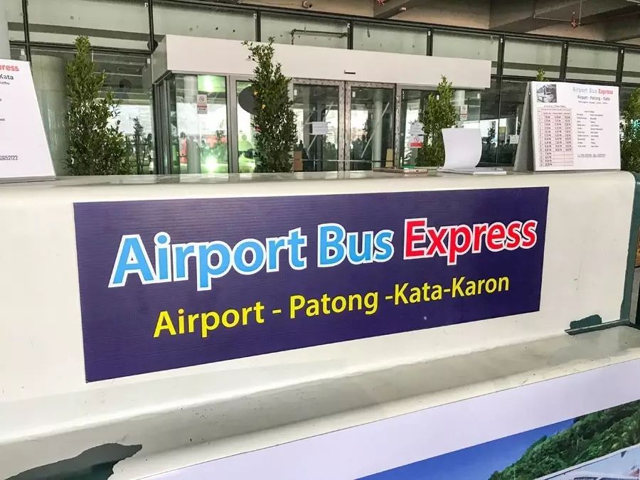 泰国交通工具哪些好,普吉岛交通最强攻略