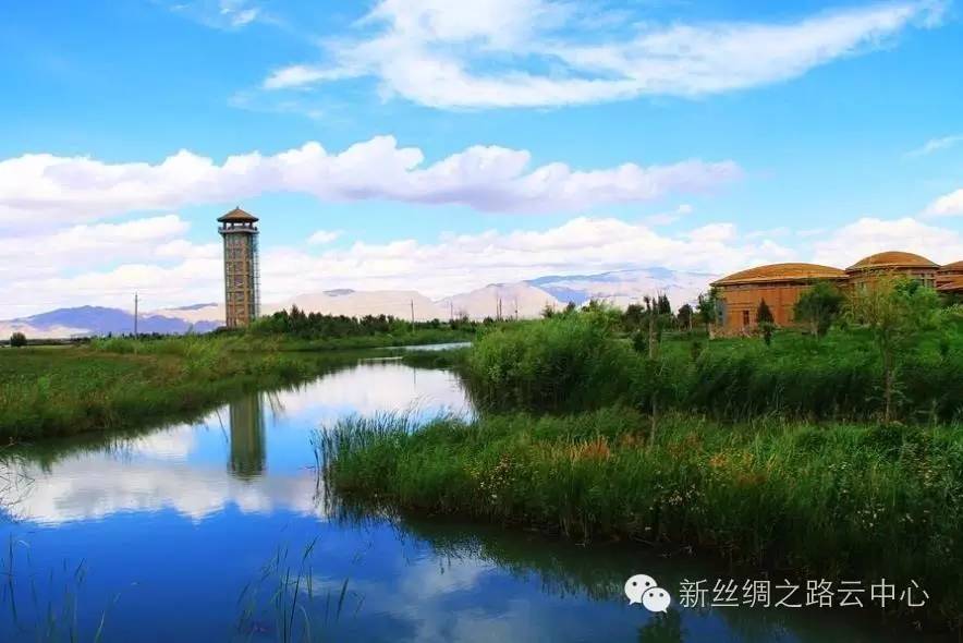 张掖甘州八景,张掖甘州有哪些古城