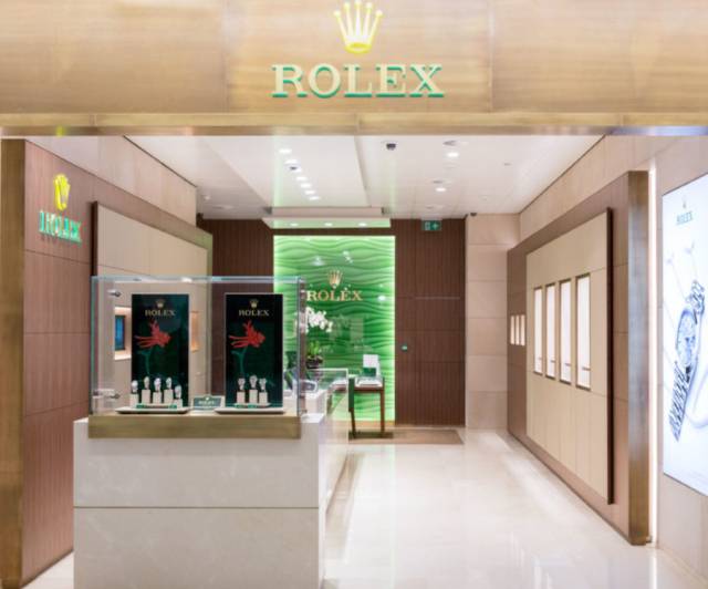 秋日福利｜史基浦机场黄金周，购物乐翻天！