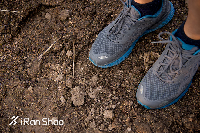 thenorthface儿童跑鞋,thenorthface轻量减震鞋子