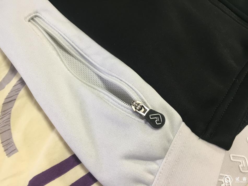 #hin满意#冬天就不运动了吗?十月怒撸骑跑装备