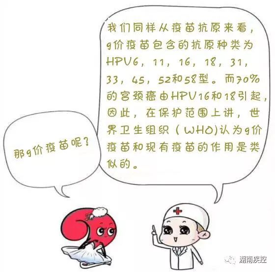 衡阳宫颈癌疫苗四价需要预约吗,衡阳哪里可以打宫颈癌疫苗