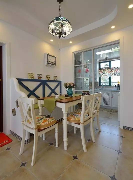 餐厅太小怎么办只需一招就能搞定,餐厅太小太拥挤怎么办