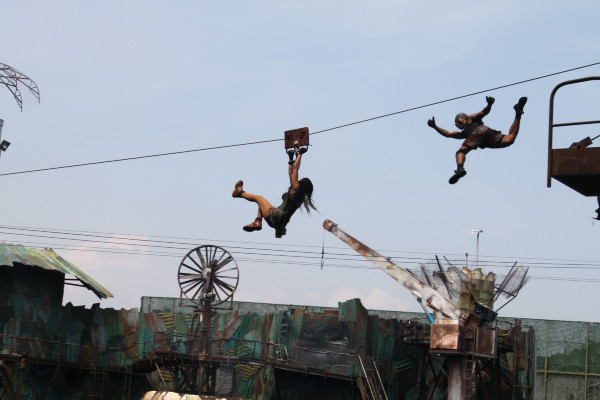 亲子游新加坡旅游攻略推荐,新加坡自由行亲子攻略2015