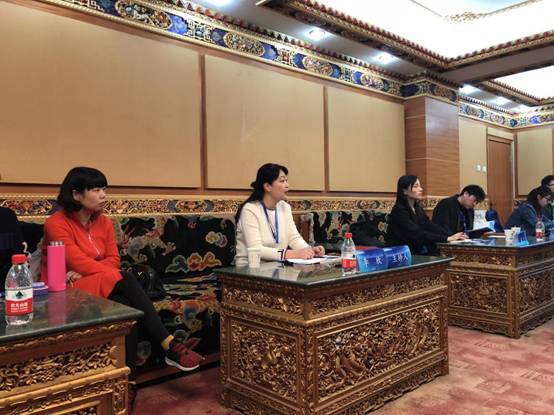 中国第三届民族影视高端论坛在*藏西**民族大学举行