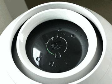 恋物志｜日本最值得买的加湿器，看不见水雾，还能净化空气