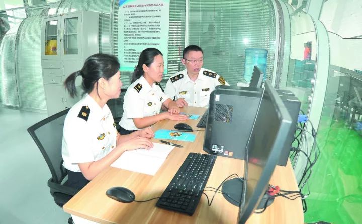 徐州的“海淘一族”注意啦，你从世界各地扫的好货，可能都“住”这儿！