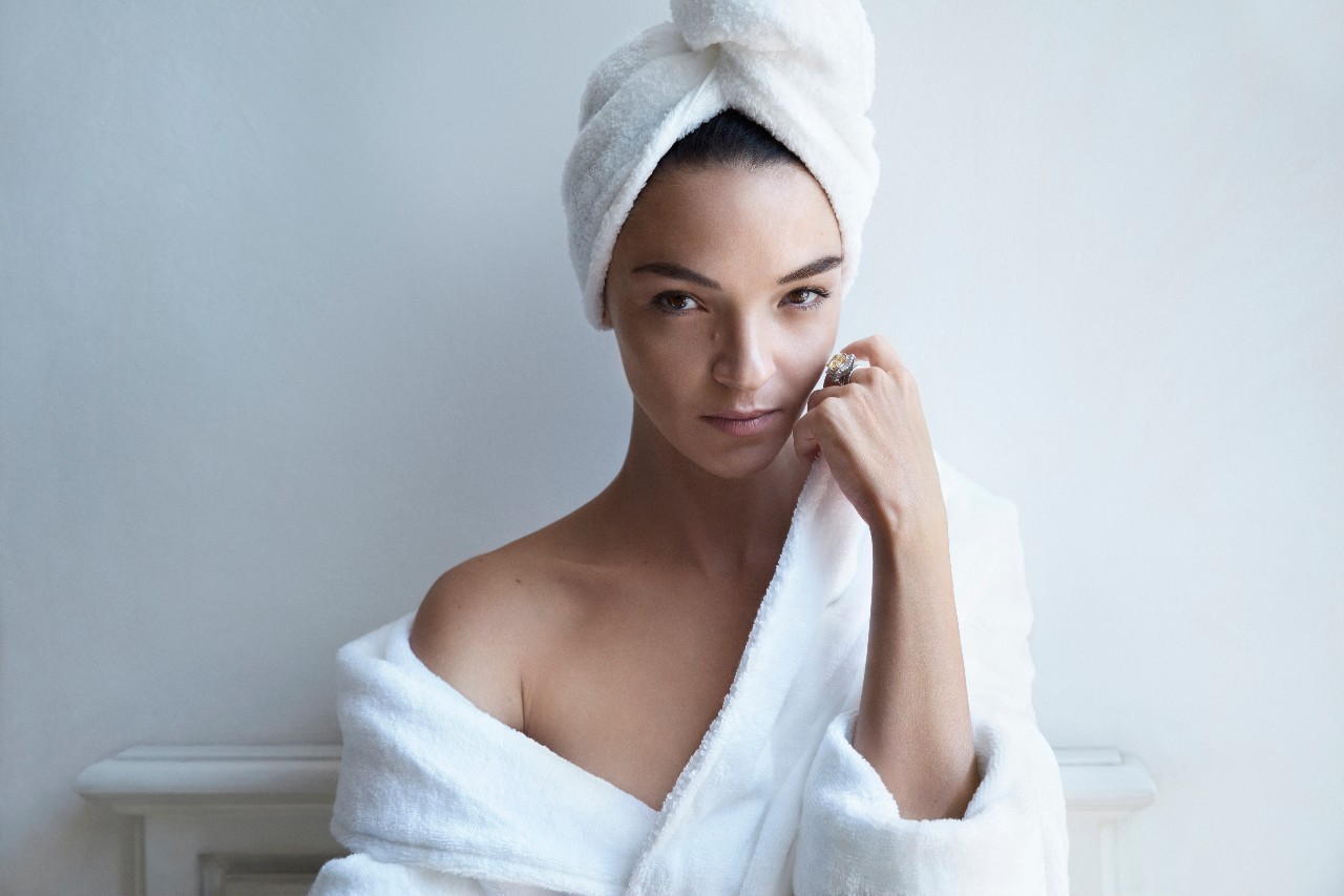 BORGHESE女神,开启中国行美肤之旅