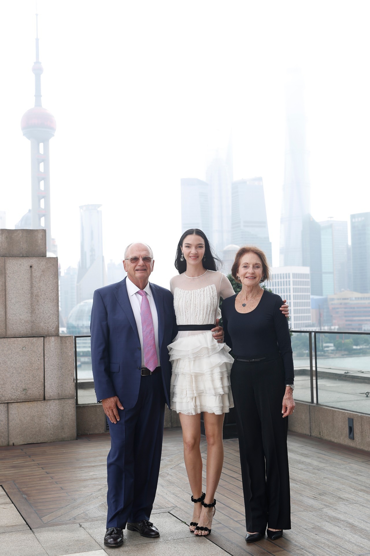 BORGHESE女神,开启中国行美肤之旅