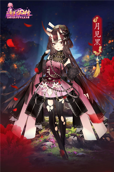 万圣节惊魂夜手游视频,疯狂万圣夜手游