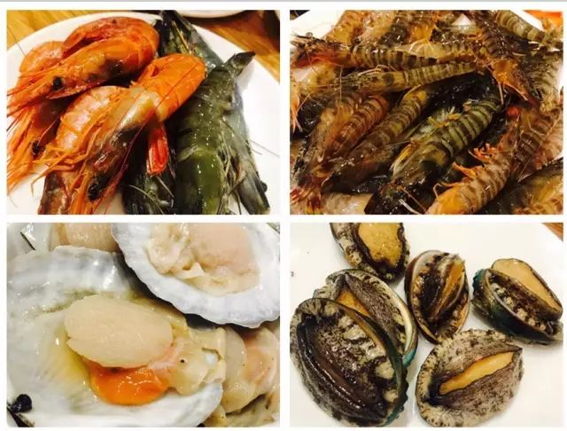 北京哪里自助海鲜便宜又好吃,北京最值得去的海鲜自助