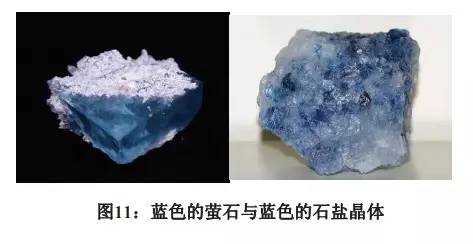 教育底色什么颜色,矿物颜色