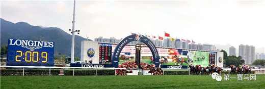 2021浪琴表香港国际赛视频,奖金一亿三千万的赛马比赛