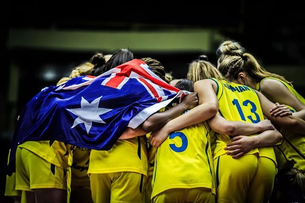 u18女篮亚锦赛澳大利亚赛程直播,u16中国女篮亚锦赛直播中国对韩国