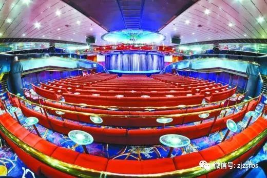 想在家门口搭乘邮轮去日本旅行吗?怎样省钱、邮轮体验如何……最强攻略告诉你要这样玩转巡海之旅!