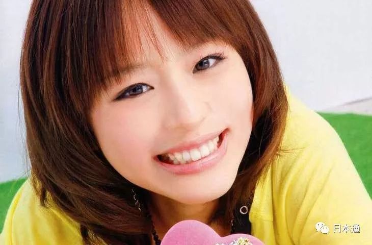 日本女声优前100名纯文字,日本100人气女声优排名