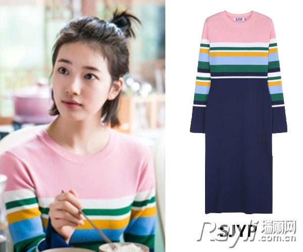 深扒秀智10件百搭单品，200块就能买到相似款