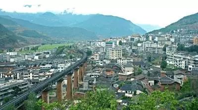 大美凉山图片,大美凉山的风景