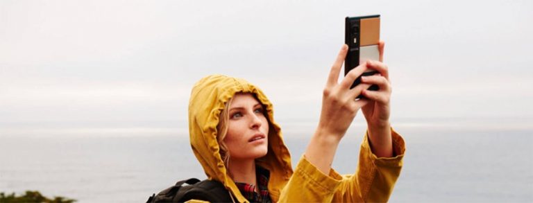 模块化设计似乎成为设计师的新宠