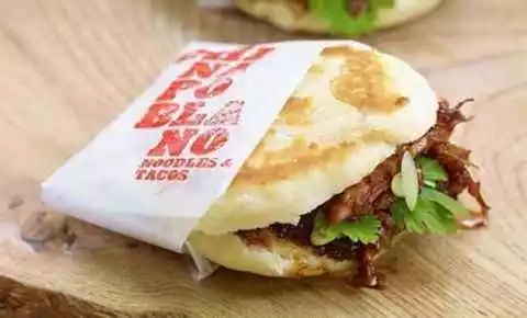 螃蟹大赛开幕式,螃蟹节暨环球美食节