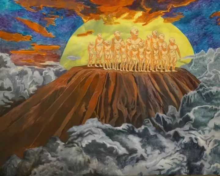 ART021五周年，会带给你什么惊喜？