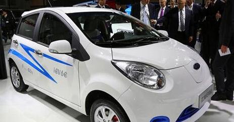 2017长安逸动纯电动,荣威纯电动2017