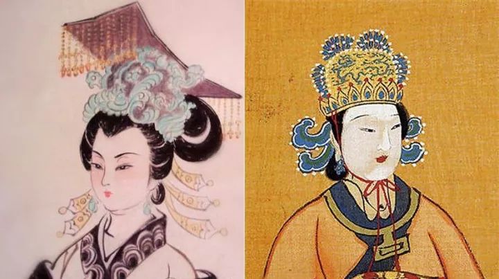 聊聊旧时美容那些事,女人们为了爱美太拼了!