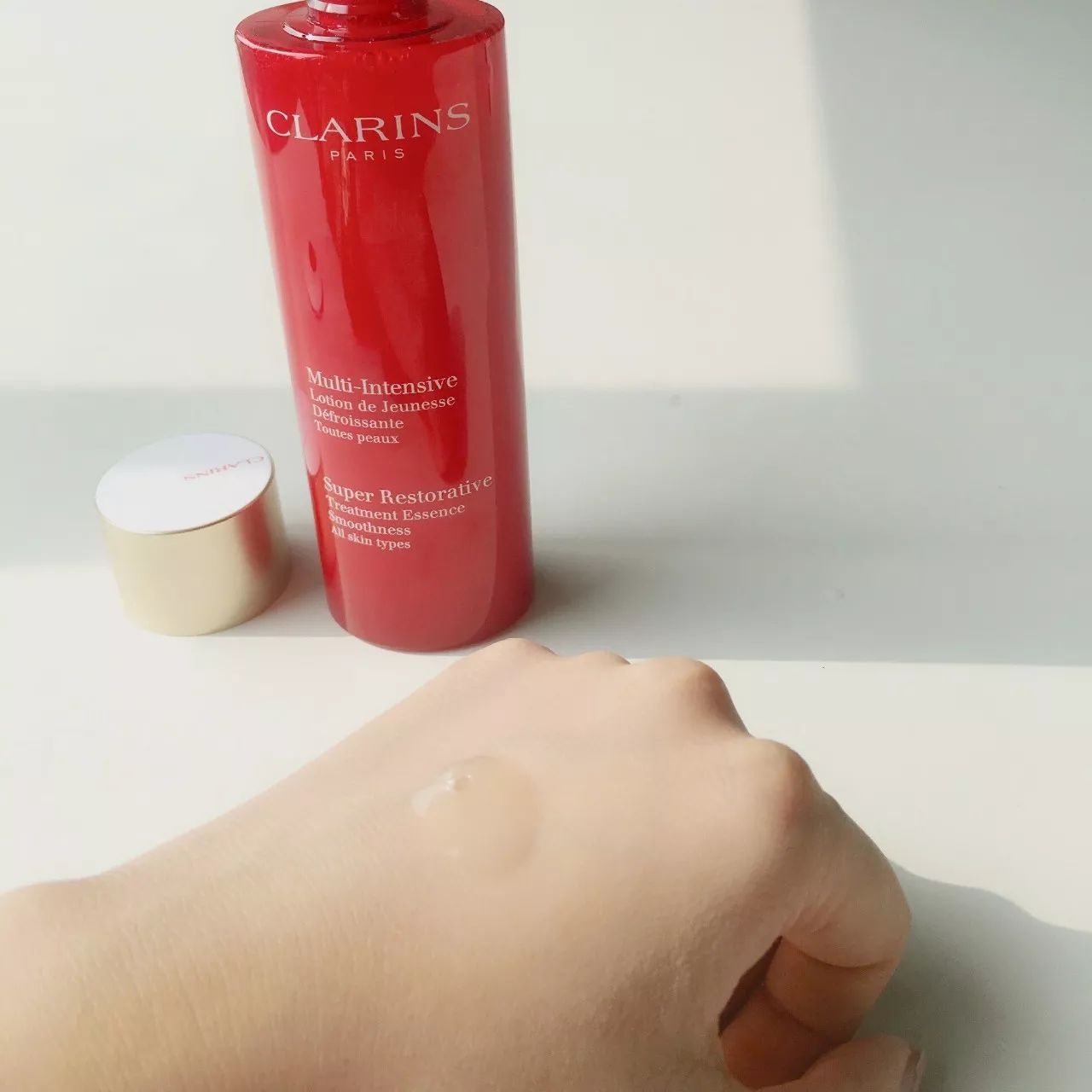 美妆福利包邮,有哪些适合干皮的化妆水