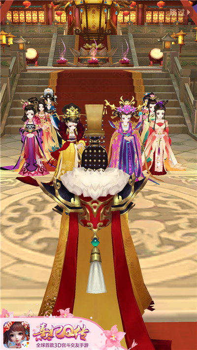 万圣节惊魂夜手游视频,疯狂万圣夜手游