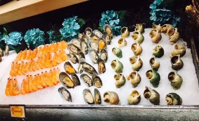 北京哪里自助海鲜便宜又好吃,北京最值得去的海鲜自助