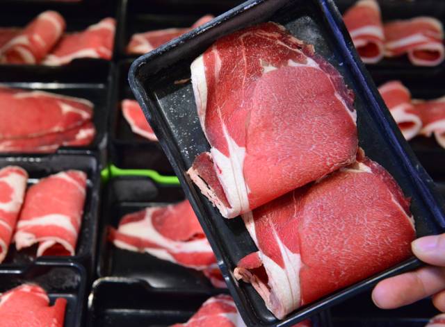 北京哪里自助海鲜便宜又好吃,北京最值得去的海鲜自助