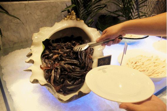 北京哪里自助海鲜便宜又好吃,北京最值得去的海鲜自助