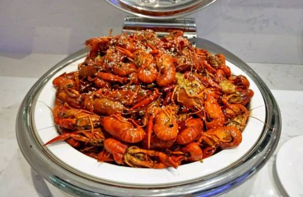 北京哪里自助海鲜便宜又好吃,北京最值得去的海鲜自助