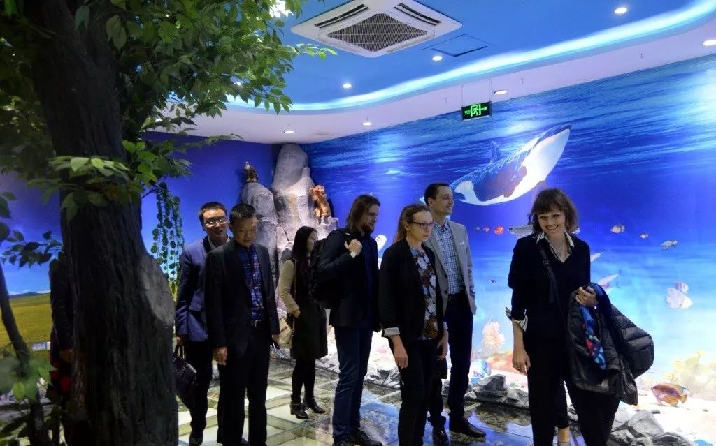 一周播报39期｜苏宁云商落户、秋季花展、书法展、港澳签注便捷化……国际化青白江给你好看！