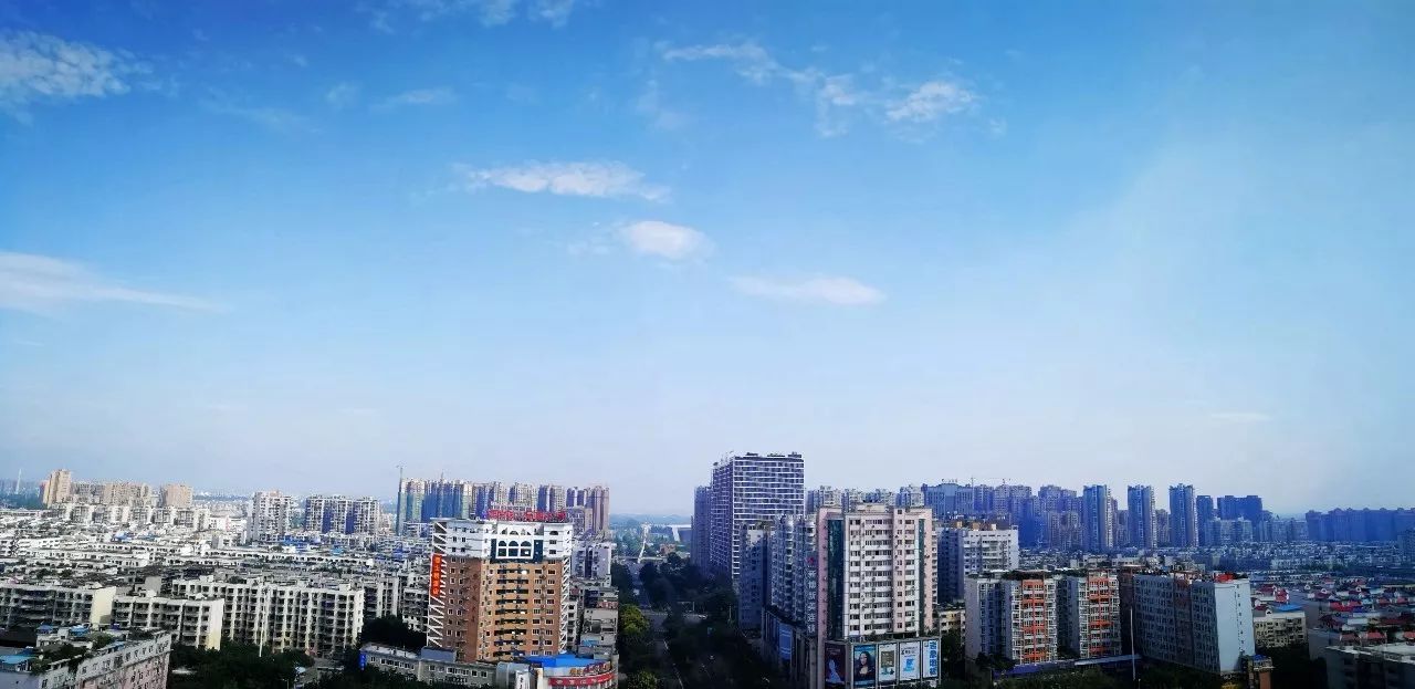 一周播报39期｜苏宁云商落户、秋季花展、书法展、港澳签注便捷化……国际化青白江给你好看！