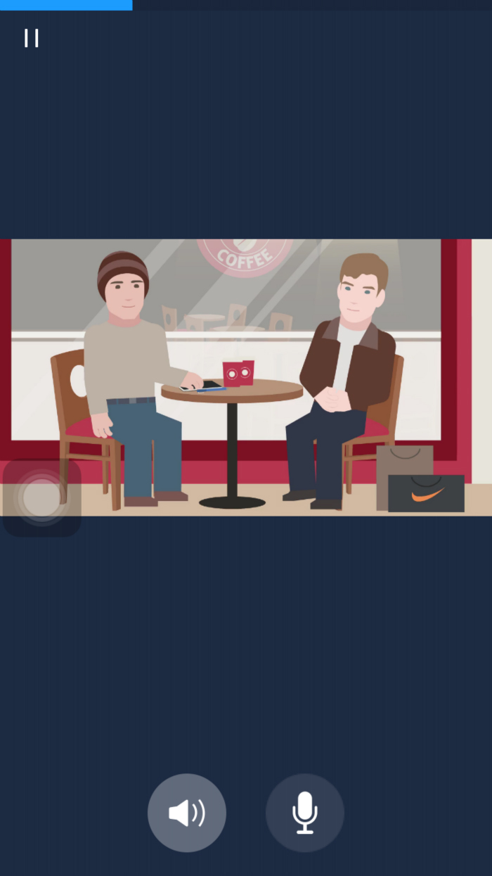 对着一个App说了两个星期英语这改变了我对“AI英语教学”的认识