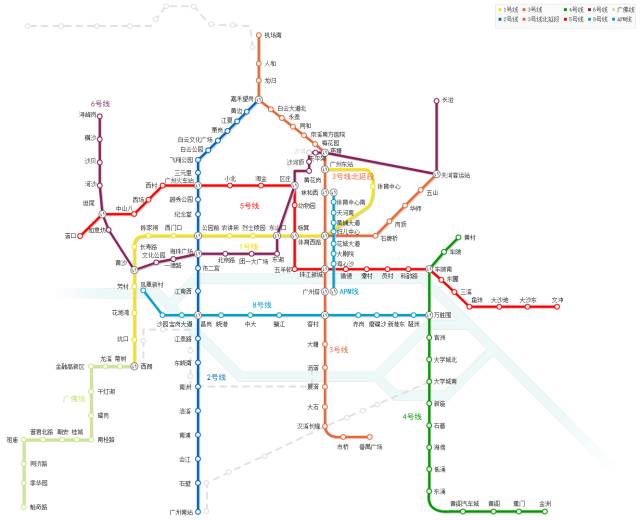 为什么各个城市的地铁标志不一样,各个城市地铁标志图片大全