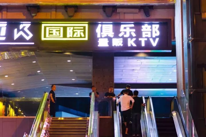 兰桂坊的经济现状,兰桂坊现状