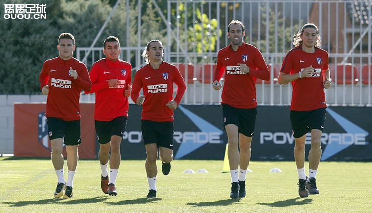 格里兹曼2018西甲,puma格里兹曼球鞋