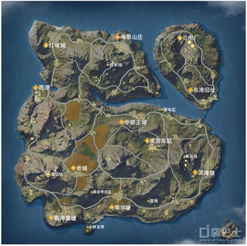 荒野行动新殿堂活动局内测试,荒野行动10月日服新活动